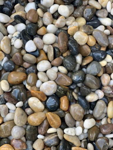 玉砂利