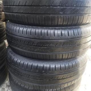 🌞195/65R15⭐格安！2018年！バリ山！美品！GOODY...