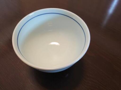 木箱入り　湯呑み茶碗