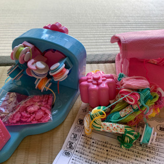 ✨🧵ミサンガアミーナ🧵✨の画像