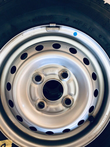 ①719番 ✨ダンロップ DUNLOP✨ ウィンターマックス WINTER MAXX  SV01‼️ ✨スタッドレスタイヤ✨