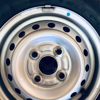 ①719番 ✨ダンロップ DUNLOP✨ ウィンターマックス WINTER MAXX  SV01‼️ ✨スタッドレスタイヤ✨の画像