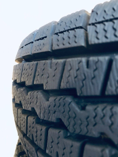 ①719番 ✨ダンロップ DUNLOP✨ ウィンターマックス WINTER MAXX  SV01‼️ ✨スタッドレスタイヤ✨