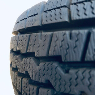 ①719番 ✨ダンロップ DUNLOP✨ ウィンターマックス WINTER MAXX  SV01‼️ ✨スタッドレスタイヤ✨の画像