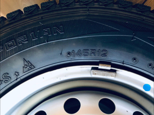 ①719番 ✨ダンロップ DUNLOP✨ ウィンターマックス WINTER MAXX  SV01‼️ ✨スタッドレスタイヤ✨