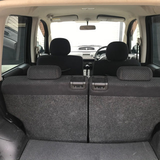 H21 ステラ　L 4WD ブラック　インテリア　セレクションの画像