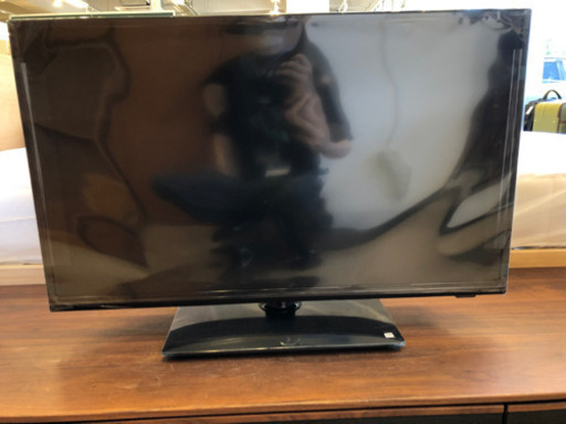 【6ヶ月保証付】ORION 液晶テレビ　32型　未使用品