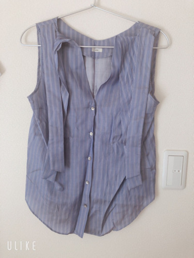 IENAの洋服