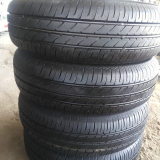 綺麗165/70/13 Toyo タイヤ交換コミコミ
