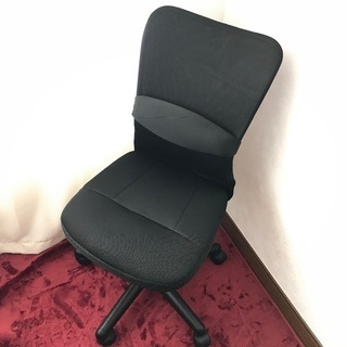 【美品】ニトリ＊デスクチェア＊ワークチェア