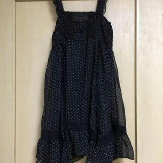 axes femme チュニック