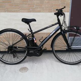 パナソニック　ベロスター　VELO-STAR 電動自転車　202...