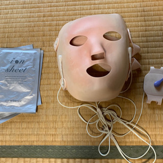 モイスティーヌの中古が安い！激安で譲ります・無料であげます