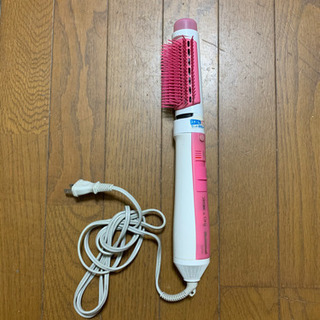 クルクルドライヤーの画像