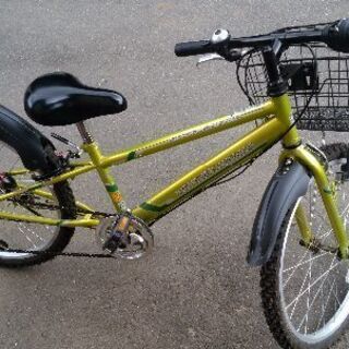 小学生用 自転車