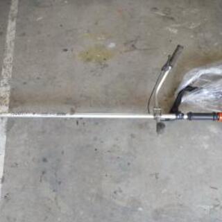 ゼノア 草刈機 刈払機 BC2400 の画像