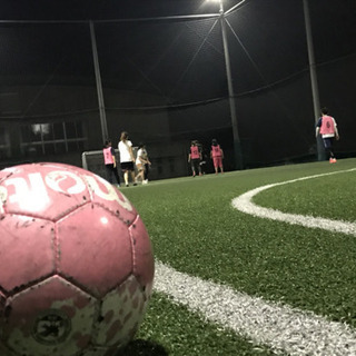 フットサル仲間募集