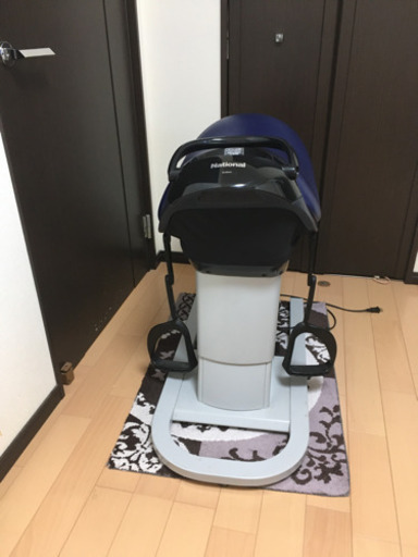 値下げしました。ナショナル製　ジョーバ