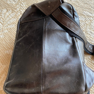 ショルダーバックの画像