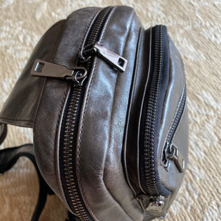 ショルダーバックの画像