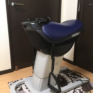 値下げしました。ナショナル製　ジョーバの画像