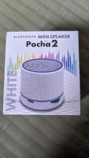 その他 Pocha2