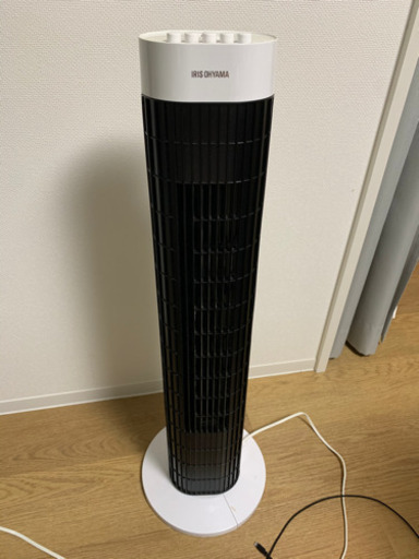 扇風機