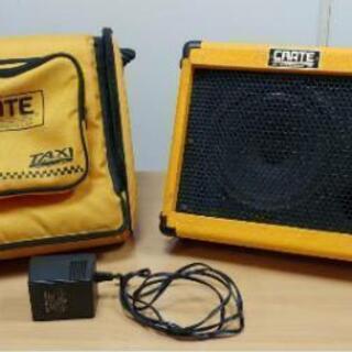 Crate 楽器の中古が安い！激安で譲ります・無料であげます