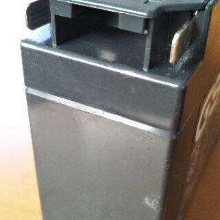 バッテリ（ミニバイク用）の画像