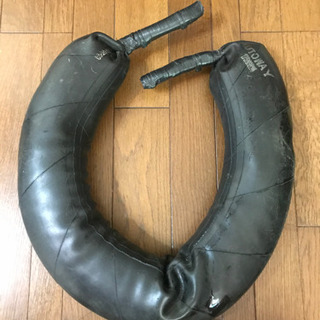 ブルガリアンバッグ　の画像
