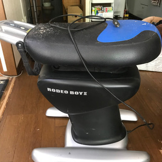 ロデオボーイ2