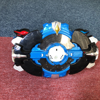 ウルトラマンR/B DXウルトラマンルーブジャイロ　クリスタルセット