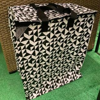 最安値⭐イケア新品IKEA クナラ　エコバッグ　収納　袋 トートバッグ ♪大容量の画像