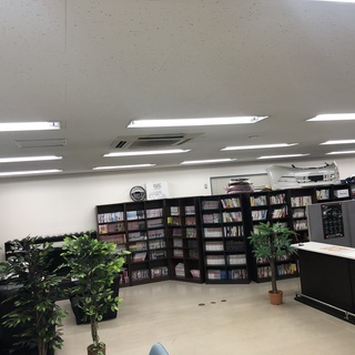 自動車点検整備スタッフ募集！の画像