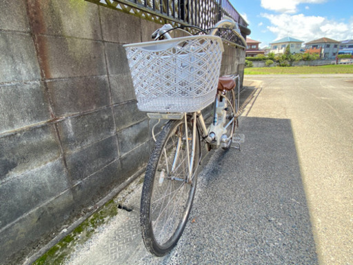 ★電動自転車