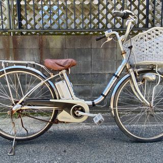 ★電動自転車