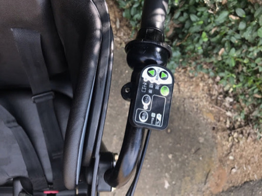?N04Y電動自転車F46V?ヤマハ?20インチ✳️8アンペア?