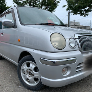 人気の国産車！スバル！プレオ！コミコミ価格！早い者勝ち！