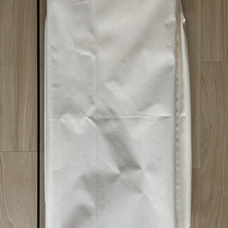 【無印良品】ベッドフレーム用バスケット・小、レール（スモール）の画像