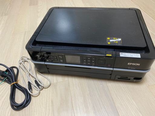 EPSON  プリンター