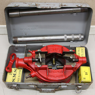 MFG　SONE　SMS　TYPE　SRB　NO2　ソネ　曽根　...