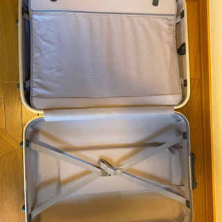 スーツケースの画像