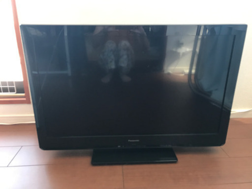 パナソニック　Panasonic 32v型　液晶テレビ　VIERA ビエラ　TH-L32C5