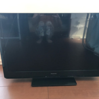 パナソニック　Panasonic 32v型　液晶テレビ　VIER...