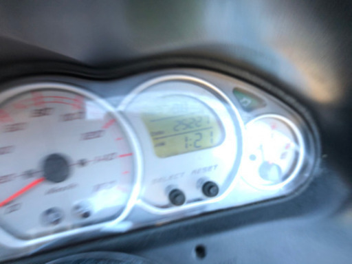 マジェスティ　バイク　250  ビック　スクーター　タイプC