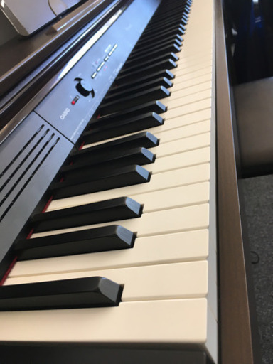 i51 CASIO  PX760 電子ピアノ