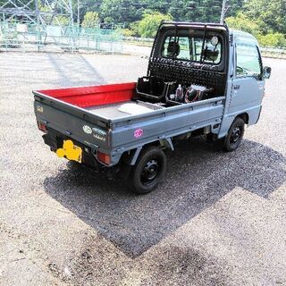 🔴✨車検令和４年9月迄!!静かなエンジン、パワフルな安定走行です!!。✨🔴の画像