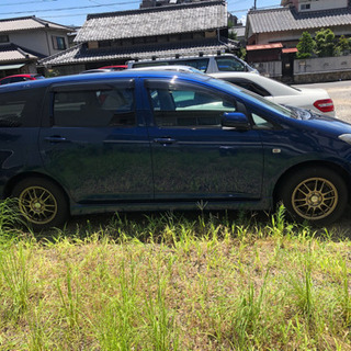 【ウィッシュ】10万