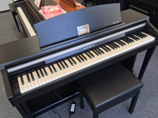 i52 KAWAI CA13B 電子ピアノ