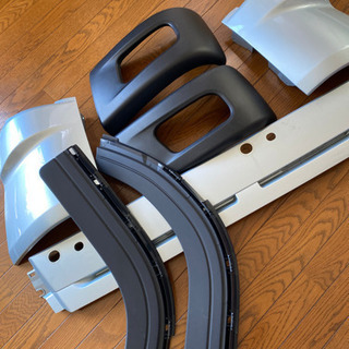 キャンター　　純正部品